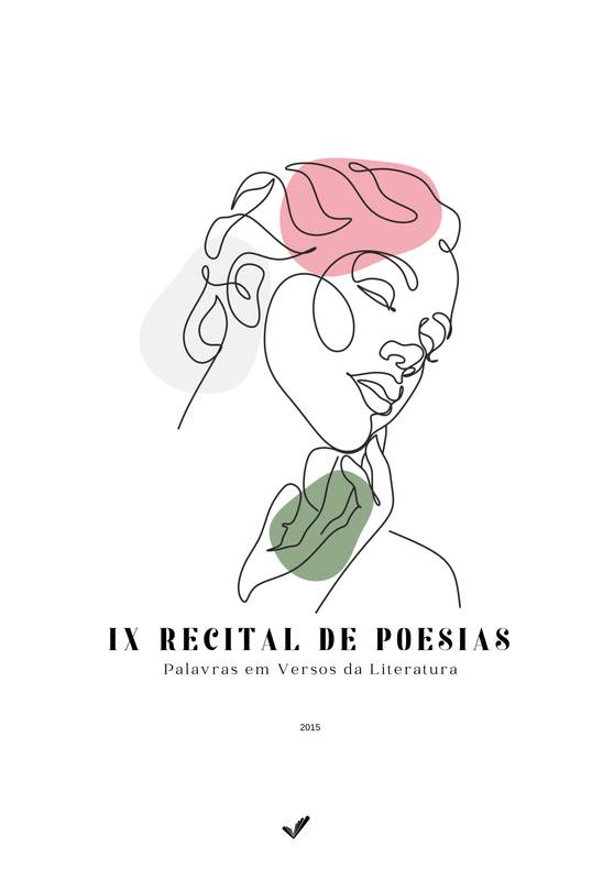 IX RECITAL DE POESIAS