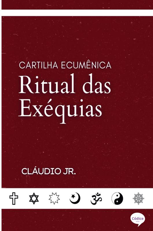 Cartilha Ecumênica: Ritual das Exéquias