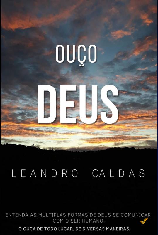 Ouço Deus