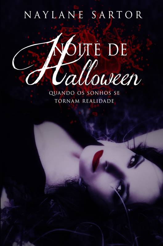 Noite de Halloween