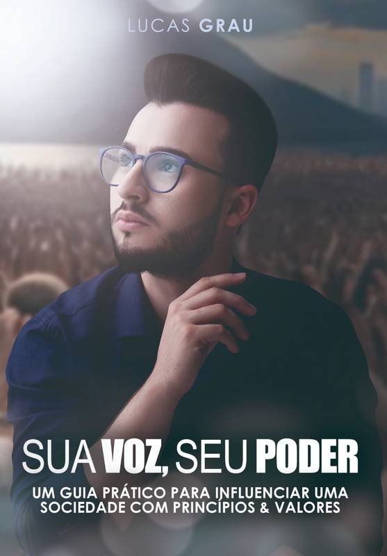 Sua Voz, Seu Poder