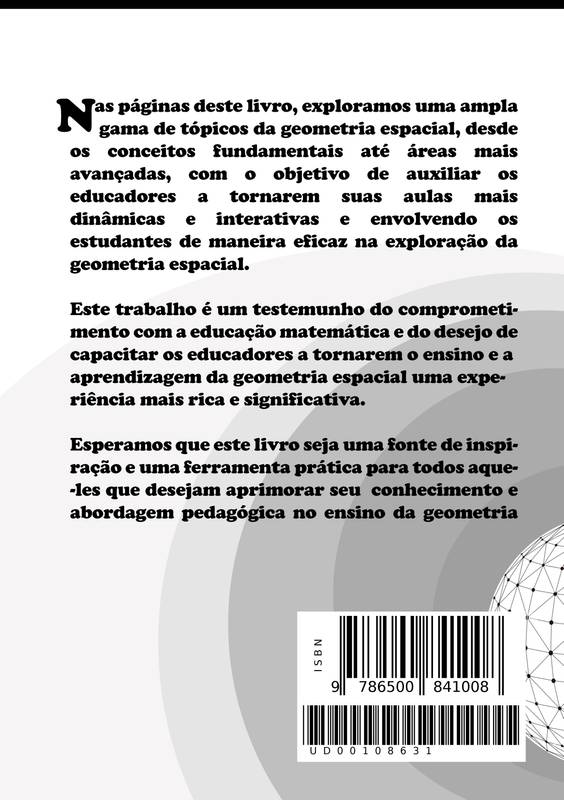 Conhecimento de geometria