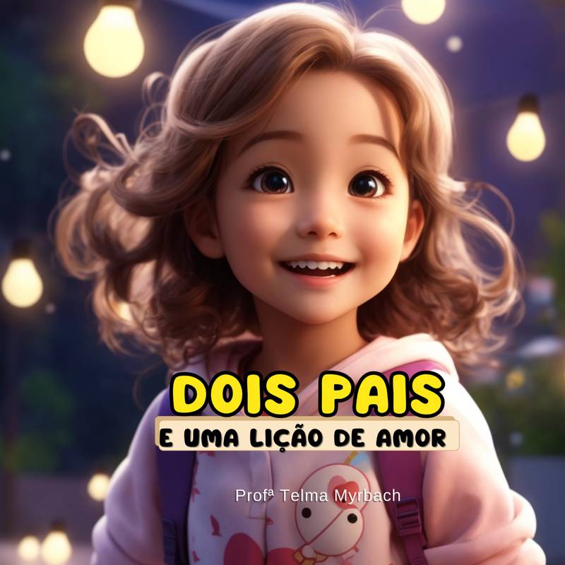 Dois Pais e Uma Lição de Amor