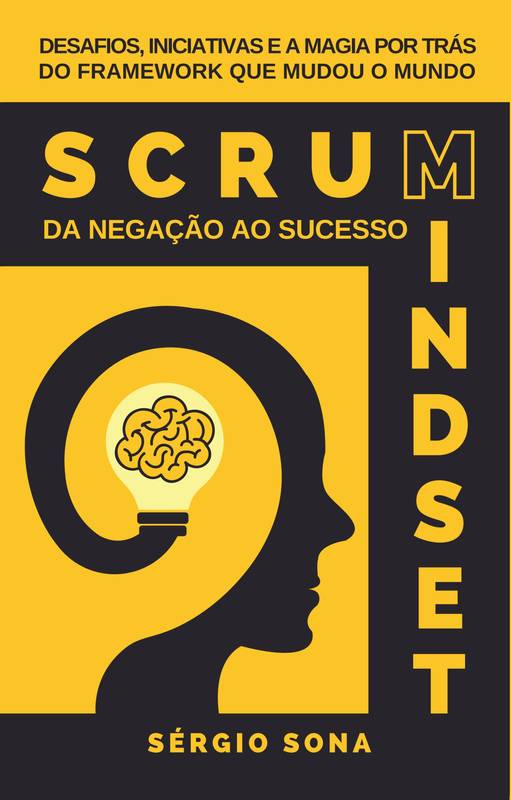 Scrum Mindset - Da negação ao sucesso