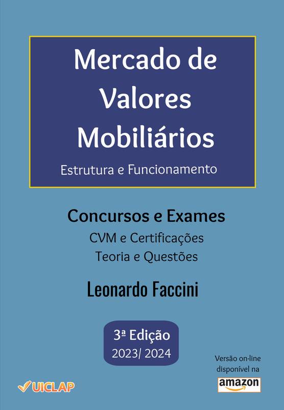 Mercado de Valores Mobiliários