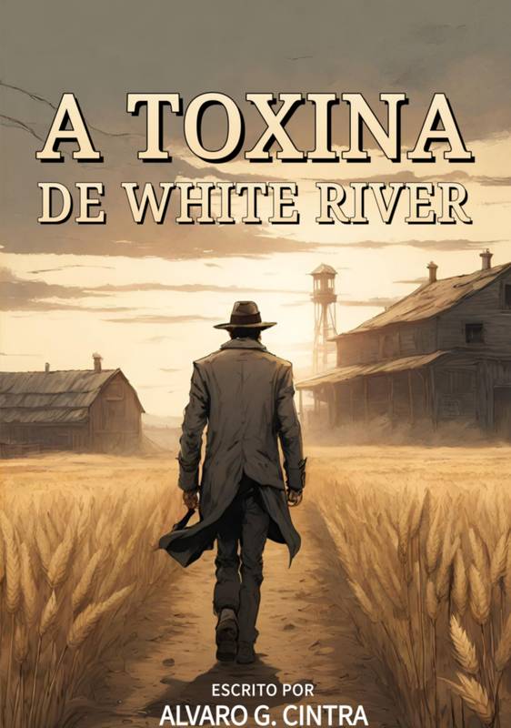 A Toxina de White River