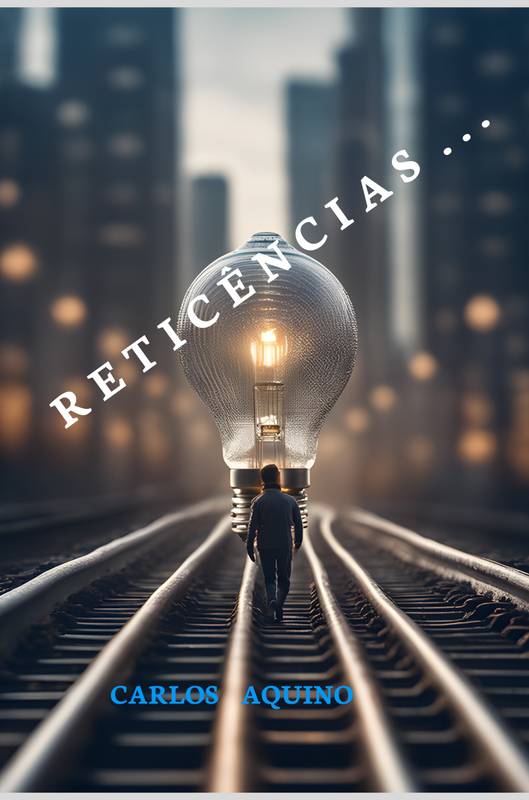 RETICÊNCIAS ...