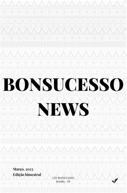 Bonsucesso News: tópicos sobre os povos indígenas brasileiros