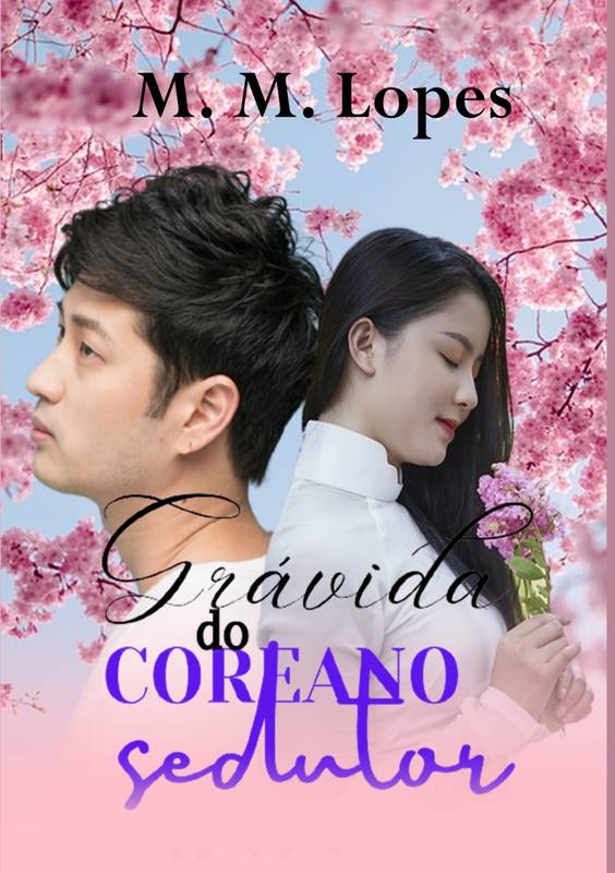 Grávida do Coreano Sedutor