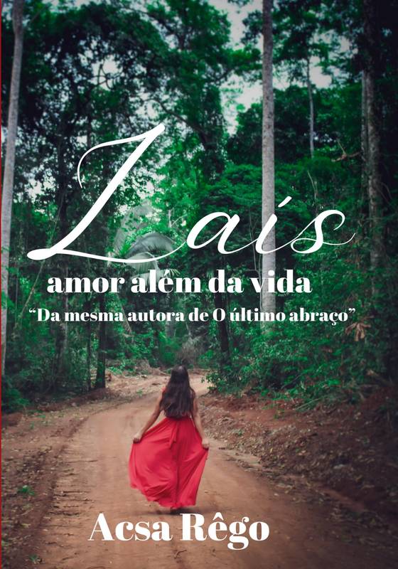 Laís, amor além da vida