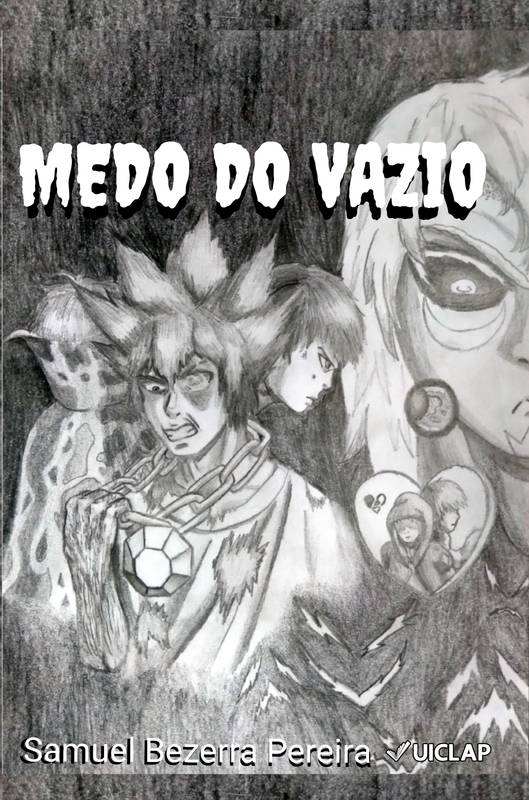 Medo do Vazio