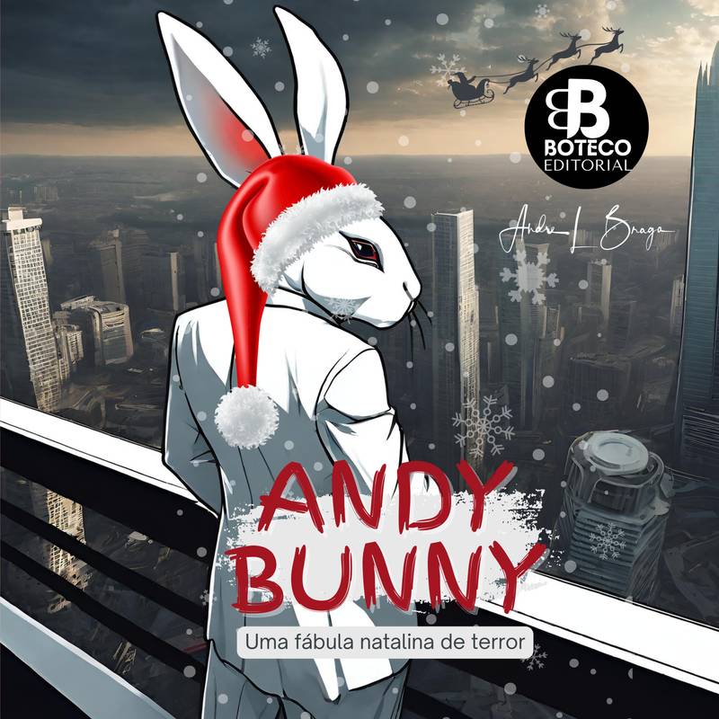 Andy Bunny