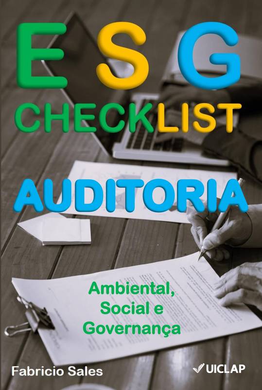 ESG: Checklist Auditoria