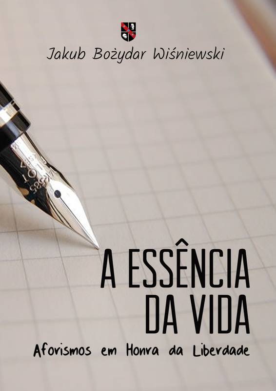 A Essência da Vida