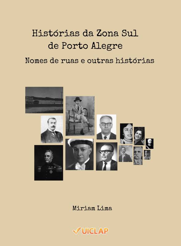 Histórias da Zona Sul de Porto Alegre