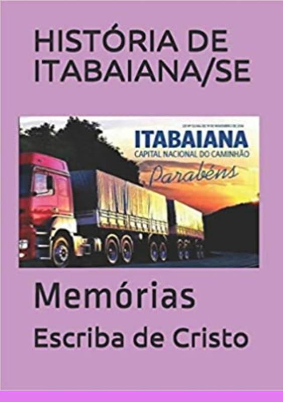 HISTÓRIA DE ITABAIANA