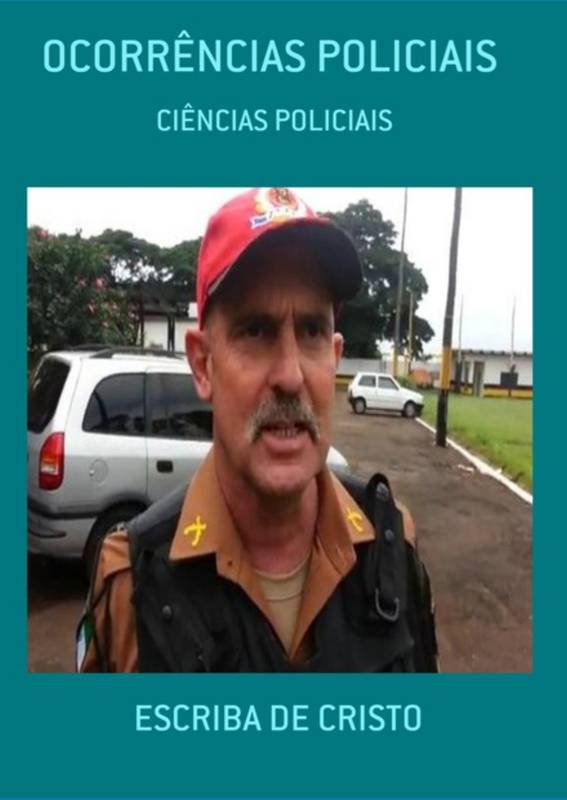 OCORRÊNCIAS POLICIAIS