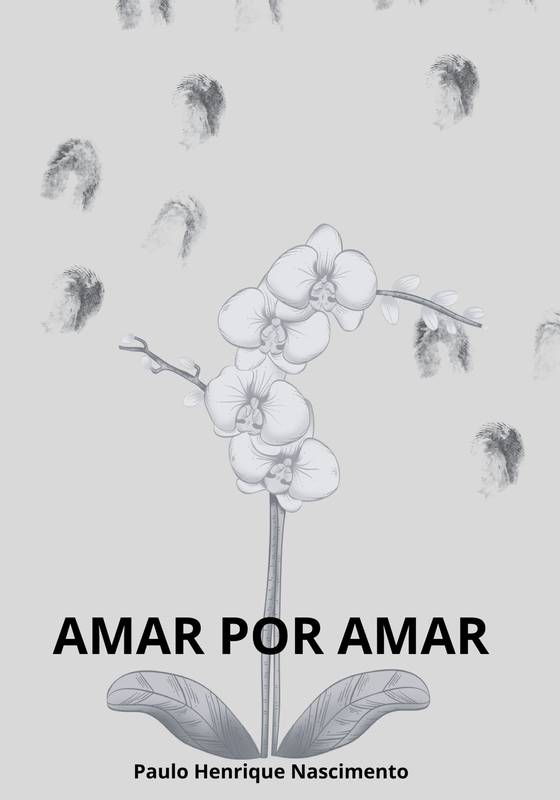 AMAR POR AMAR