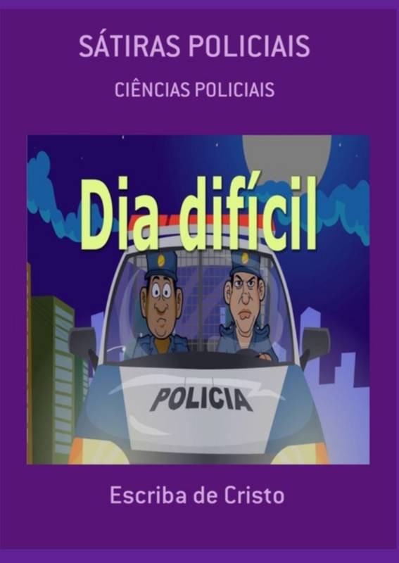 SÁTIRAS POLICIAIS