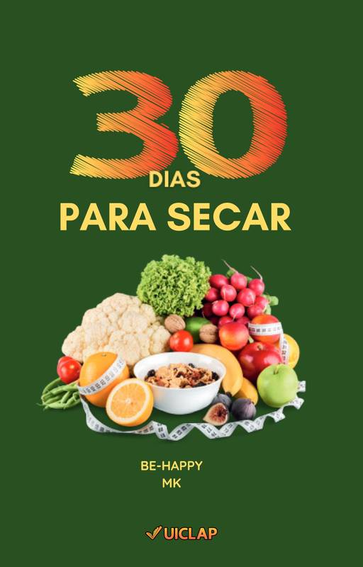 30 Dias para Secar