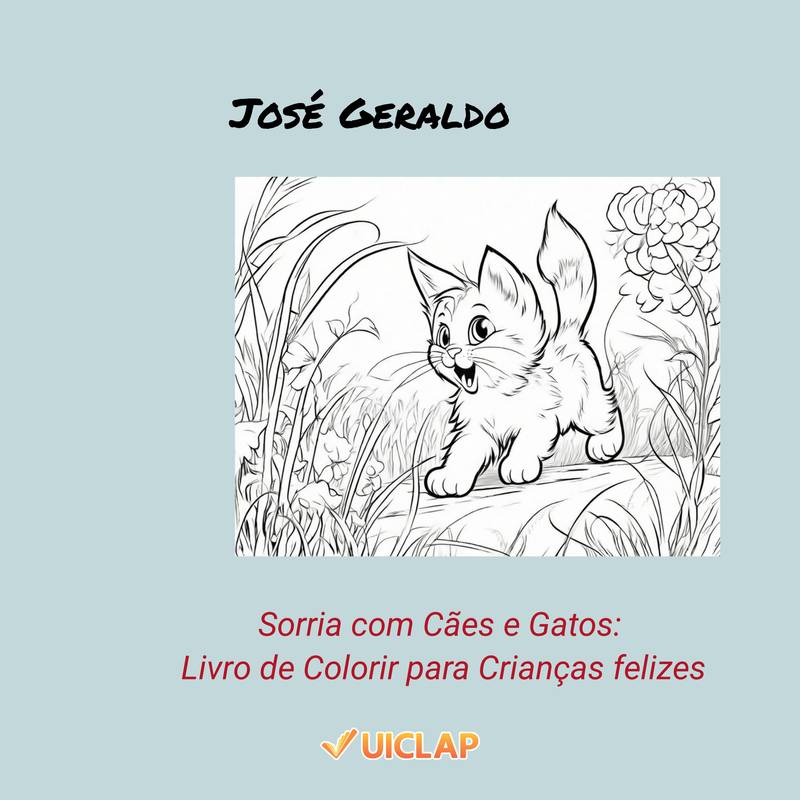 Sorria com Cães e Gatos