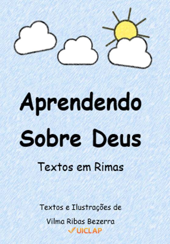 Aprendendo Sobre Deus