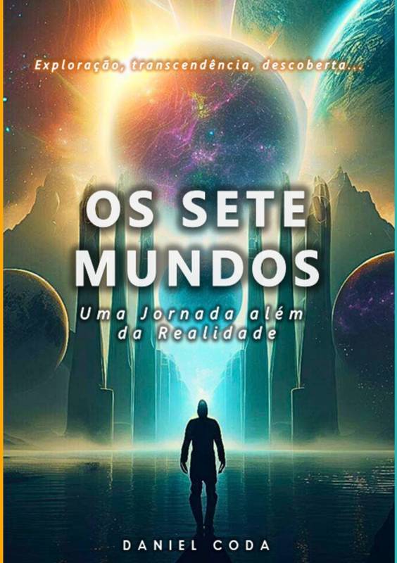 OS SETE MUNDOS