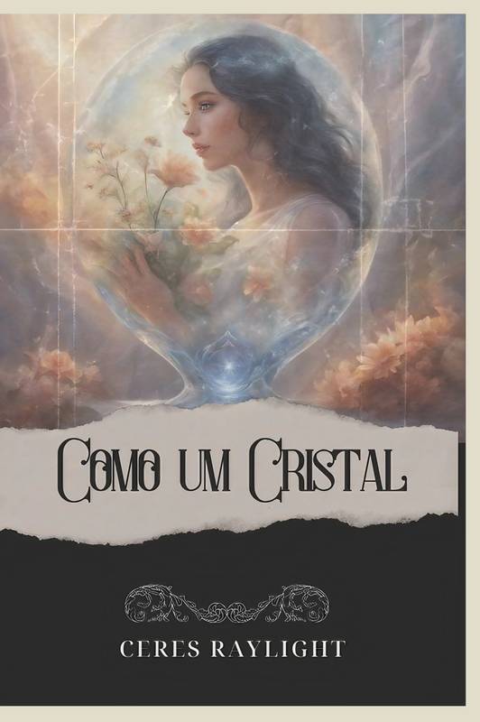 Como um Cristal