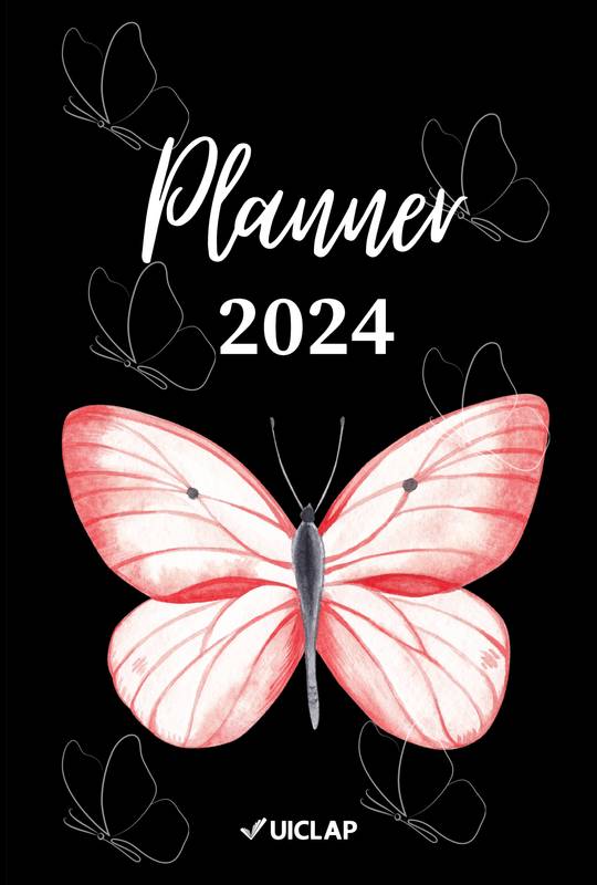 Planner 2024