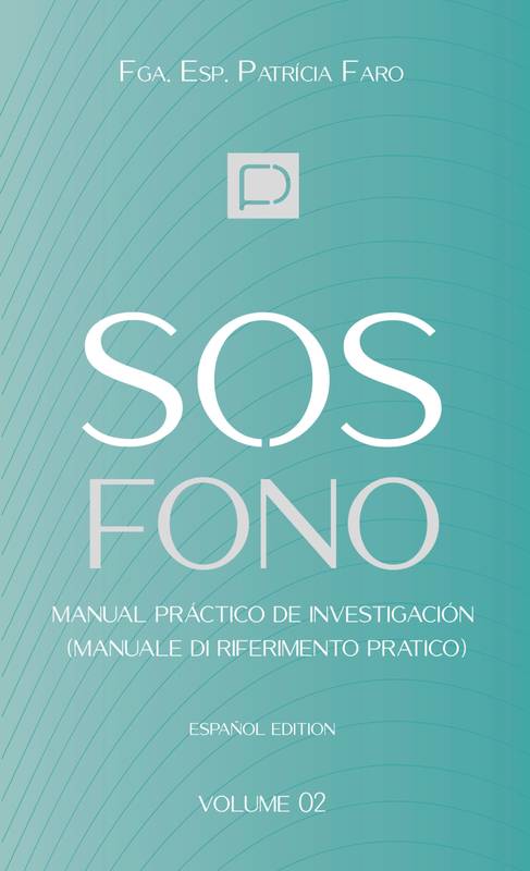 SOS FONO ed.ESPAÑOL