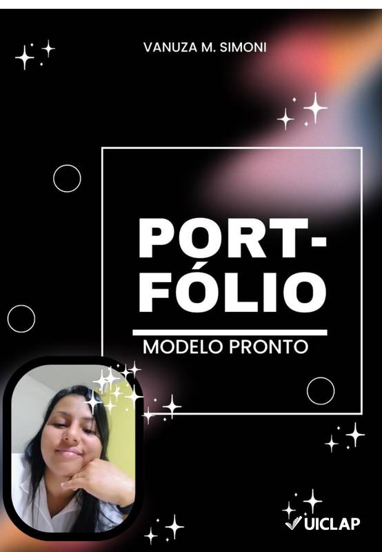 PORT-FÓLIO