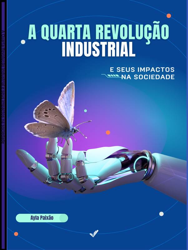 A Quarta Revolução Industrial