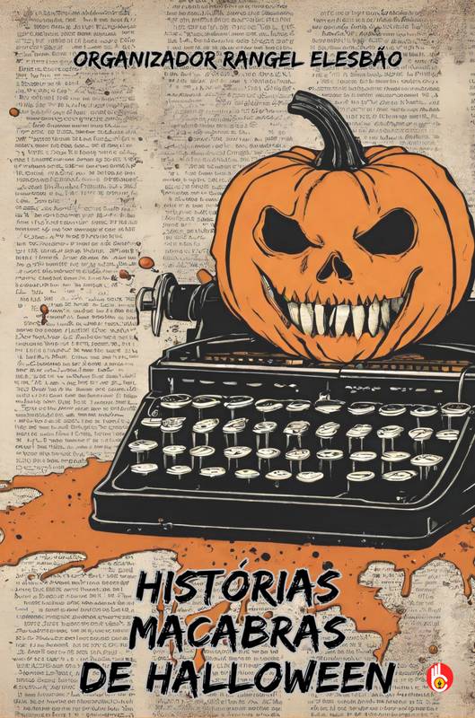 Histórias Macabras de Halloween