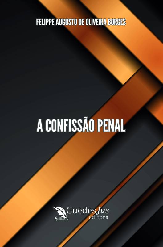 A Confissão Penal