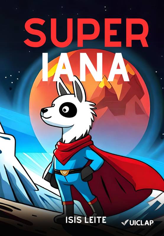 Super Iana