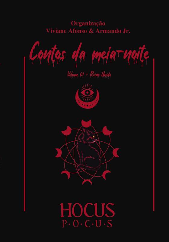 Contos da Meia-Noite Vol. 1