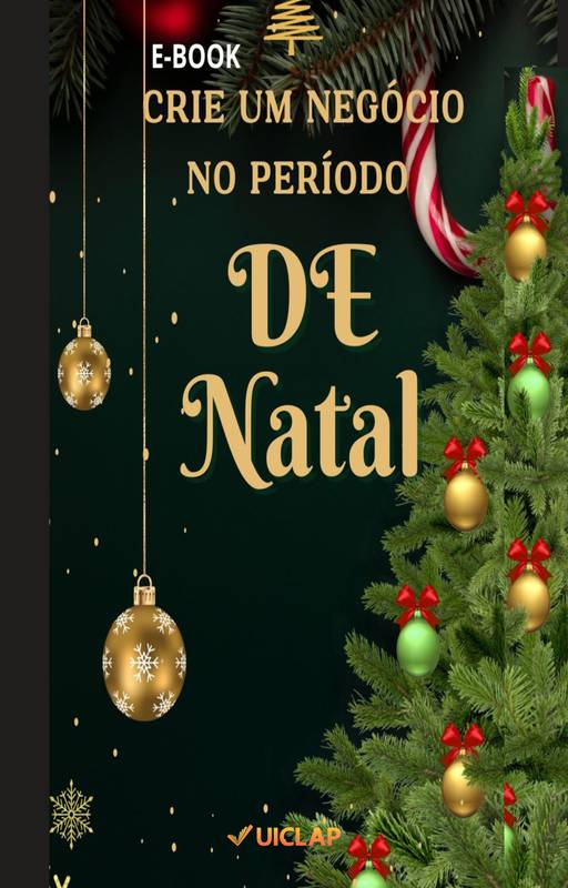 Criar um negócio no marketing digital no Natal