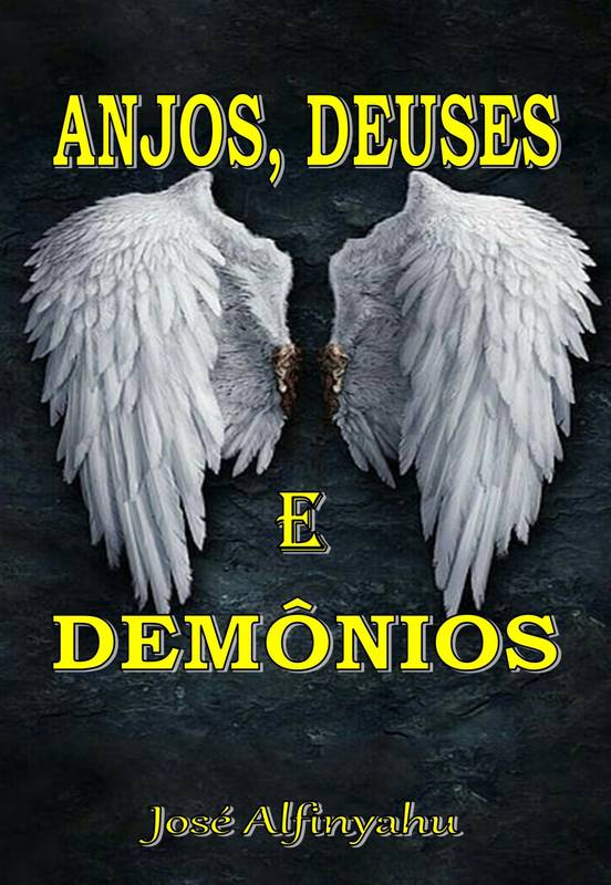 Anjos vs Demônios