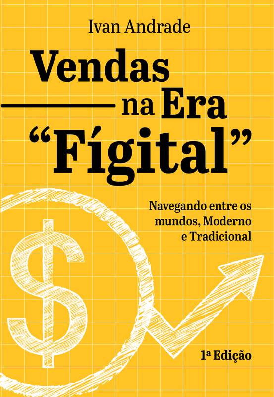 Vendas na Era Fígital