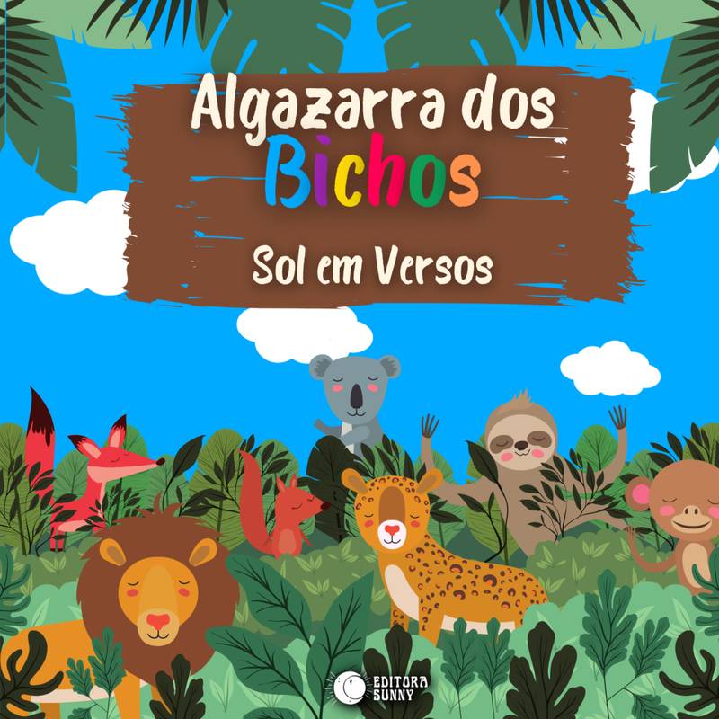 Algazarra dos Bichos