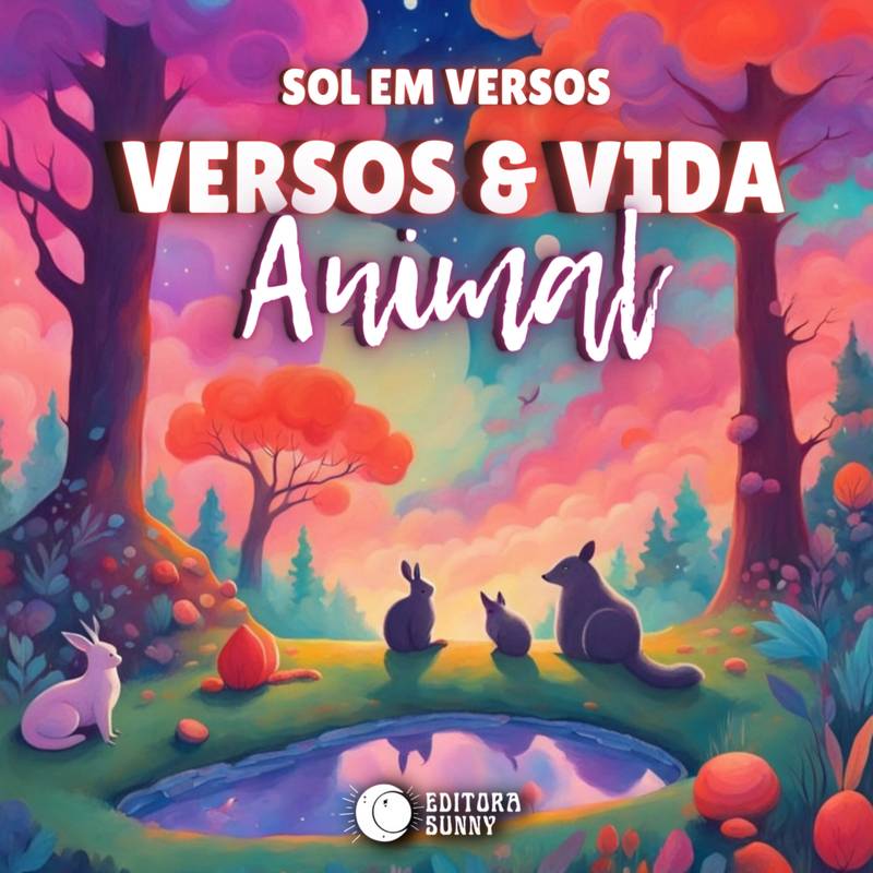 Versos & Vida Animal