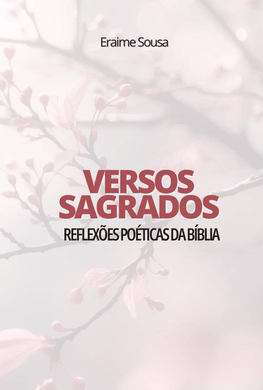 VERSOS SAGRADOS