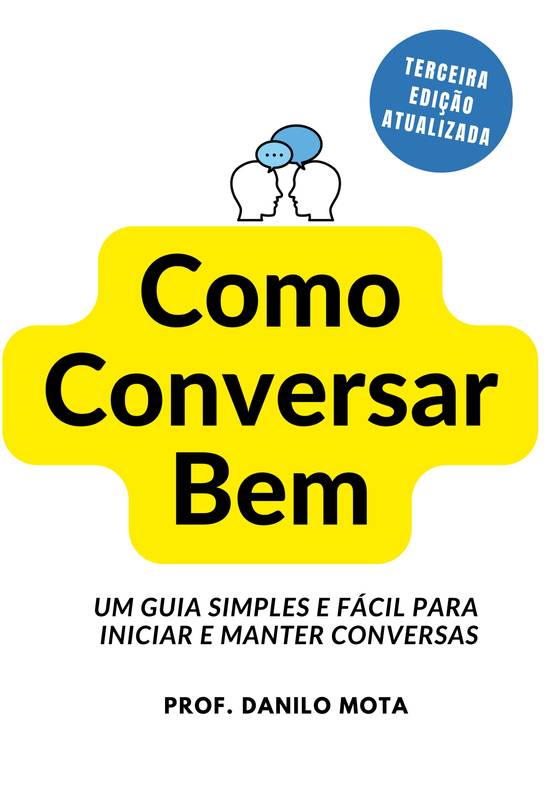 Como Conversar Bem