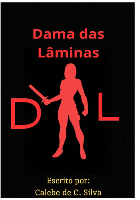 Dama das Lâminas