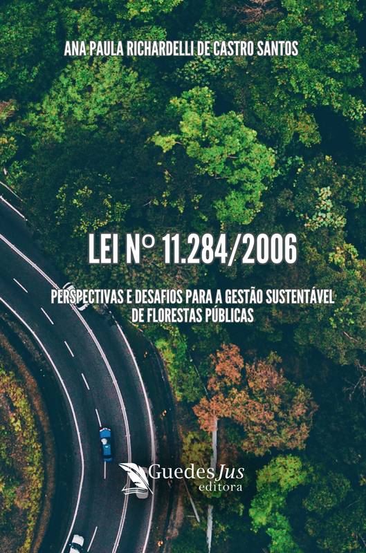 Lei nº 11.284/2006