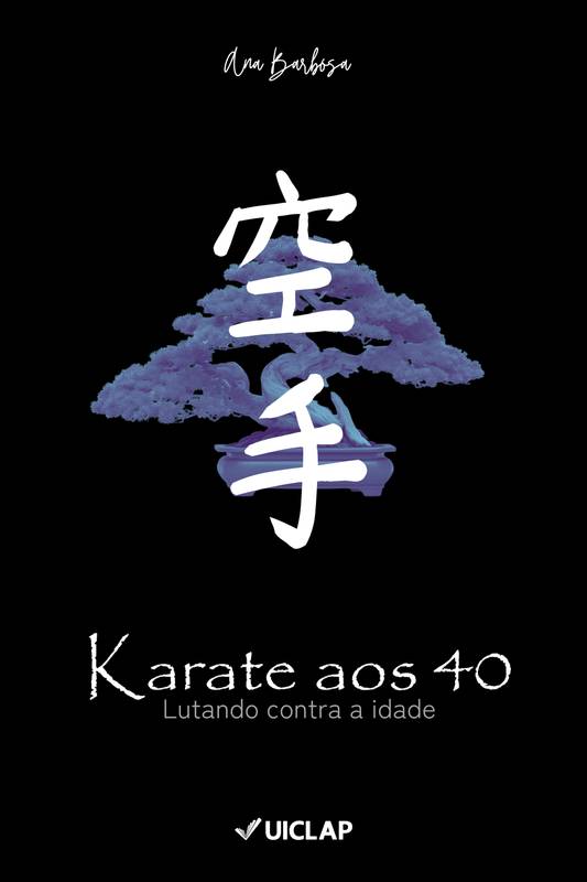 Karate aos 40