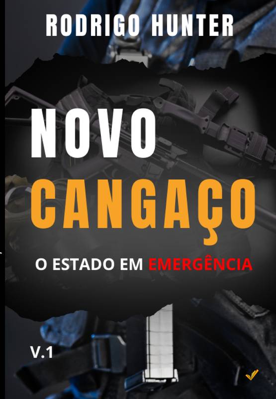 NOVO CANGAÇO