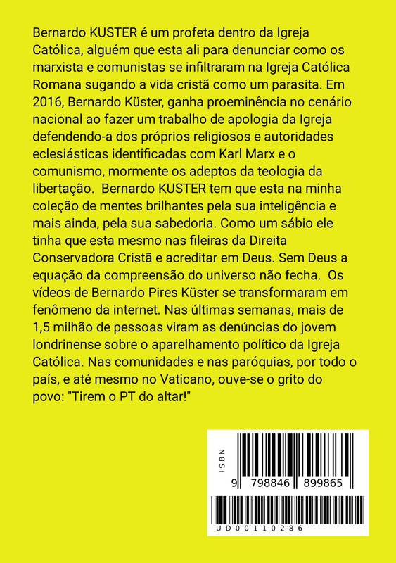 COMUNISMO o MAL DISFARÇADO de BEM ⋆ Loja Uiclap