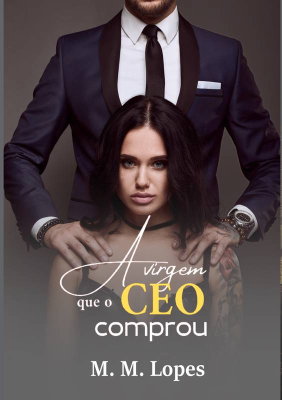 A Virgem que o CEO Comprou