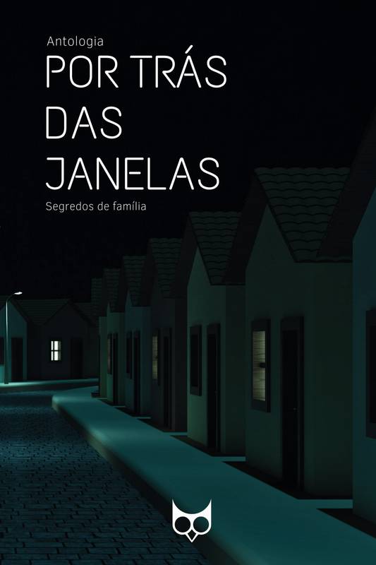 Por trás das janelas